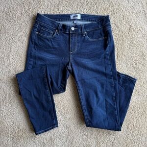 PAIGE Indigo Skinny Jeans